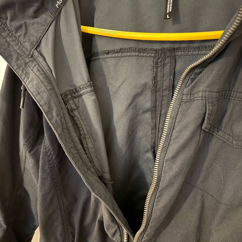 Kuhl Women's Jacket - Dark Gray